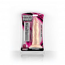 ������������ ������������ BLASTER � ��������� - 19 ��. 
������������ �������� Lovetoy Endur Blaster � ���������.