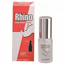 <strong>Спрей пролонгатор для мужчин RHINO 10 мл</strong> <br />
Восхитительный спрей для ЭКСТРА длительного наслаждения.<div class="charTableblock"> </div> Спрей пролонгатор для мужчин RHINO 10 мл
Восхитительный спрей для ЭКСТРА длительного наслаждения.