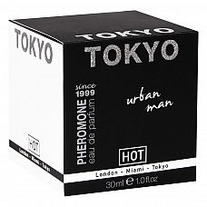������� ������ � ���������� Tokyo Urban Man 30 �� 
������� ���� ���������� ����� � ����� � ��������.