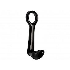      Wildfire^ Down & Dirty 11.5 cm. Tug & Plug, Ass Plug & Cock Ring 
    .