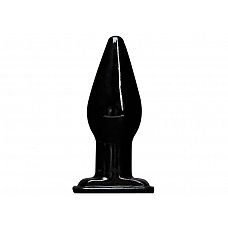   Wildfire^ Down & Dirty 10 cm Butt Plug,  
   ,      .