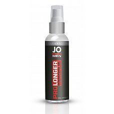 <strong>Пролонгирующий спрей для мужчин System JO Prolonger Desensitizing - 60 мл.</strong> <br />
JO Prolonger волшебный спрей, который поможет вам контролировать возбуждение.<div class="charTableblock"> </div> Пролонгирующий спрей для мужчин System JO Prolonger Desensitizing - 60 мл.
JO Prolonger волшебный спрей, который поможет вам контролировать возбуждение.