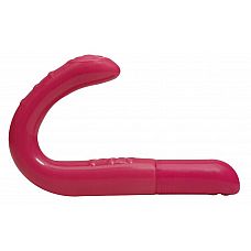 -   Coarsed Coral Prostate Massager  
       .