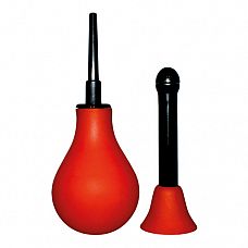 ׸���-������� �������� ��� RED ANAL DOUCHE 
׸���-������� �������� ��� RED ANAL DOUCHE.