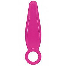    JAMMY JELLY ANAL FINGER PLUG - 7,2 . 
   JAMMY JELLY ANAL FINGER PLUG.