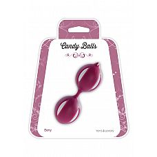    CANDY BALLS BERRY  
    -,    .