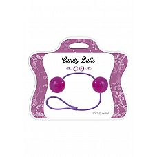    PALLINE CANDY BALLS PURPLE 
     -,      ,    .