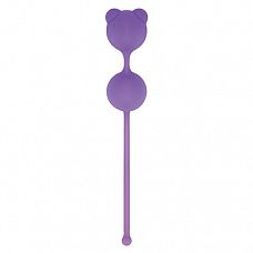 <strong>Фиолетовые вагинальные шарики PUSSYNUT DOUBLE SILICONE</strong> <br />
Фиолетовые вагинальные шарики PUSSYNUT DOUBLE SILICONE.<div class="charTableblock"><div><span>Материал</span>: силикон</div><div><span>Диаметр, см</span>: 2.70</div><div><span>Диаметр, см</span>: 2</div><div><span>Производитель</span>: Toyz4lovers, Италия</div></div> Фиолетовые вагинальные шарики PUSSYNUT DOUBLE SILICONE
Фиолетовые вагинальные шарики PUSSYNUT DOUBLE SILICONE.