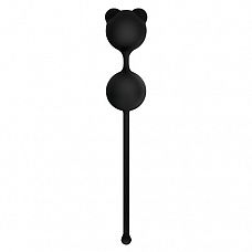 <strong>Чёрные вагинальные шарики PUSSYNUT DOUBLE SILICONE</strong> <br />
Чёрные вагинальные шарики PUSSYNUT DOUBLE SILICONE.<div class="charTableblock"><div><span>Материал</span>: силикон</div><div><span>Диаметр, см</span>: 2.70</div><div><span>Диаметр, см</span>: 2</div><div><span>Производитель</span>: Toyz4lovers, Италия</div></div> Чёрные вагинальные шарики PUSSYNUT DOUBLE SILICONE
Чёрные вагинальные шарики PUSSYNUT DOUBLE SILICONE.