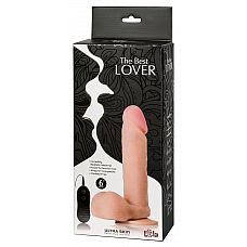  The Best Lover 6" 510006Lola 
