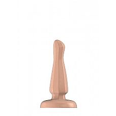  Bottom Line 4" Model 3 rubber Flesh SH-BTM009FLE 
