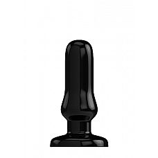   Bottom Line 5" Model 4 rubber Black  SH-BTM014BLK 
