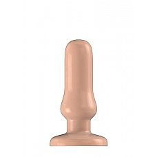   Bottom Line 5" Model 4 rubber flesh  SH-BTM014FLE 
