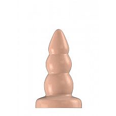   Bottom Line 5" Model 6 Flesh SH-BTM022FLE 
