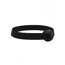  Elastic Ball OUCH! Black SH-OU120BLK 
