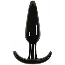     Jelly Rancher T-Plug - Smooth - 10,9 . 
  Jelly Rancher T-Plug - Smooth    ,  .