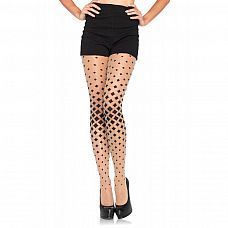 <strong>Колготки с оригинальным принтом Leg Avenue, One Size, </strong> <br />
Хотите произвести впечатление на своих коллег или просто почувствовать себя на высоте? Всегда выбирайте оригинальное бельё Лег Авеню, которое создаст для вас эксклюзивный образ!
Элегантные колготки с принтом рисуют на ножках россыпь разных по Размеру ромбиков.<div class="charTableblock"><div><span>Размер</span>: S (42-44); M (44-46); L (46-48)</div><div><span>Цвет</span>: черный; телесный</div><div><span>Производитель</span>: Leg Avenue, США</div></div> Колготки с оригинальным принтом Leg Avenue, One Size,
Хотите произвести впечатление на своих коллег или просто почувствовать себя на высоте? Всегда выбирайте оригинальное бельё Лег Авеню, которое создаст для вас эксклюзивный образ!
Элегантные колготки с принтом рисуют на ножках россыпь разных по Размеру ромбиков.