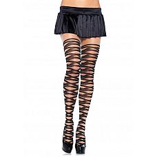 <strong>Колготки с переплетениями Leg Avenue</strong> <br />
Оригинальные колготки, которые обязательно выделят вас из толпы.<div class="charTableblock"><div><span>Размер</span>: S (42-44); M (44-46); L (46-48)</div><div><span>Цвет</span>: телесный</div><div><span>Производитель</span>: Leg Avenue, США</div><div><span>В наличии</span>: S-M-L, телесный с черным</div></div> Колготки с переплетениями Leg Avenue
Оригинальные колготки, которые обязательно выделят вас из толпы.