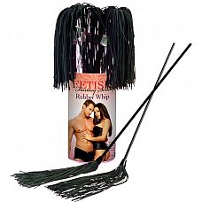 <strong>Палочка-щекоталочка Rubber Whip</strong> <br />
Эта игрушка станет Вашей палочкой-выручалочкой! Настроит Вас и Вашего партнера на игривый лад и поможет быстрее раскрепоститься! Расскажите друг другу о своих желаниях! Вы можете нежно щекотать друг друга, а можете придать остроты своим ощущениям и немного побаловаться, отхлестав своего любимого.<div class="charTableblock"> </div> Палочка-щекоталочка Rubber Whip
Эта игрушка станет Вашей палочкой-выручалочкой! Настроит Вас и Вашего партнера на игривый лад и поможет быстрее раскрепоститься! Расскажите друг другу о своих желаниях! Вы можете нежно щекотать друг друга, а можете придать остроты своим ощущениям и немного побаловаться, отхлестав своего любимого.