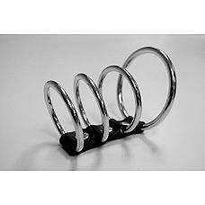 4   Ring Cock Cage 
    ?       4  .