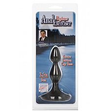   Dr. Joel Kaplan Beginner Anal Exerciser 
  Dr.