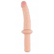     BIGSTUFF DONG WITH HANDLE - 32 . 
    BIGSTUFF DONG WITH HANDLE.