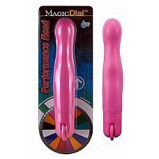     Magic Dial - 19,5 . 
     Magic Dial. .