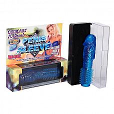  - PENIS SLEEVE STRETCHABLE - 16,5 . 
-  PENIS SLEEVE STRETCHABLE.  .