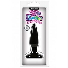 ׸  - Jelly Rancher Pleasure Plug Mini - 8,1 . 
  Jelly Rancher Pleasure Plug         .