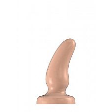    7 Bottom Line 4"" Flesh  SH-BTM025FLE 
