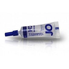 <strong>Универсальная смазка на водной основе JO H20 Waterbased - 4 мл.</strong> <br />
Универсальная смазка на водной основе, в тюбике объемом 4 мл.<div class="charTableblock"><div><span>Основа</span>: водная</div><div><span>Особенности</span>: для секс игрушек; вагинальная</div><div><span>Объем, мл</span>: до 5</div><div><span>Объем, мл</span>: 4</div></div> Универсальная смазка на водной основе JO H20 Waterbased - 4 мл.
Универсальная смазка на водной основе, в тюбике объемом 4 мл.