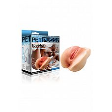 <strong>Нежная вагина с вибрацией</strong> <br />
Вибровагина, выполненная из реалистичного материала TPR.<div class="charTableblock"> </div> Нежная вагина с вибрацией
Вибровагина, выполненная из реалистичного материала TPR.