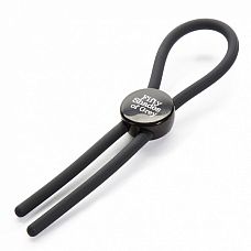     Again and Again Adjustable Cock Ring  
  .