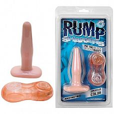    RUMP SHAKERS SMALL   - 10 . 
          .