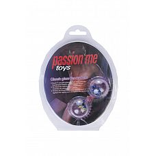 <strong>Стеклянные вагинальные шарики с цветочком внутри</strong> <br />
Стеклянные вагинальные шарики с цветочком внутри.<div class="charTableblock"><div><span>Материал</span>: стекло</div><div><span>Диаметр, см</span>: 2.50</div><div><span>Диаметр, см</span>: 2</div><div><span>Производитель</span>: Lovetoy, Китай</div></div> Стеклянные вагинальные шарики с цветочком внутри
Стеклянные вагинальные шарики с цветочком внутри.