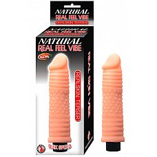  Natural Real Feel Vibe Real Skin 3 - 15,2 . 
 -  Natural Real Feel Vibe Real Skin 3         ,      G.