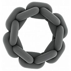 <strong>Серое эрекционное кольцо SONO 4 </strong> <br />
Эрекционное кольцо это отличная секс-игрушка, которая позволит мужчине усилить и продлить эрекцию, что весьма порадует его партнершу.<div class="charTableblock"><div><span>Материал</span>: силикон</div><div><span>Цвет</span>: другой</div><div><span>Наличие вибрации</span>: без вибрации</div><div><span>Тип</span>: кольцо</div></div> Серое эрекционное кольцо SONO 4
Эрекционное кольцо это отличная секс-игрушка, которая позволит мужчине усилить и продлить эрекцию, что весьма порадует его партнершу.