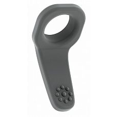 <strong>Серое эрекционное кольцо SONO 7 с язычком</strong> <br />
Эрекционное кольцо из 100% силикона с отростком для дополнительной стимуляции клитора.<div class="charTableblock"><div><span>Материал</span>: силикон</div><div><span>Цвет</span>: другой</div><div><span>Наличие вибрации</span>: без вибрации</div><div><span>Тип</span>: кольцо</div><div><span>Особенности</span>: с дополнительной стимуляцией</div></div> Серое эрекционное кольцо SONO 7 с язычком
Эрекционное кольцо из 100% силикона с отростком для дополнительной стимуляции клитора.