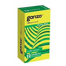   Ganzo Ultra thin - 12 . 
  Ganzo Ultra thin    ,          .