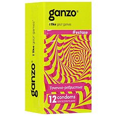         Ganzo Extase - 12 . 
  Ganzo Extase                .
