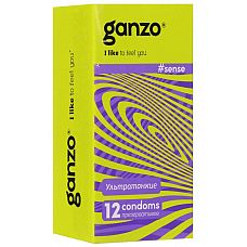      Ganzo Sence - 12 . 
  Ganzo Sense    ,         .