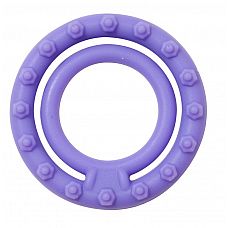 <strong>Фиолетовое двойное эрекционное кольцо NEON DOUBLE RING 45MM PURPLE</strong> <br />
Фиолетовое двойное эрекционное кольцо NEON DOUBLE RING 45MM PURPLE.<div class="charTableblock"><div><span>Материал</span>: силикон</div><div><span>Цвет</span>: другой</div><div><span>Наличие вибрации</span>: без вибрации</div><div><span>Тип</span>: кольцо</div></div> Фиолетовое двойное эрекционное кольцо NEON DOUBLE RING 45MM PURPLE
Фиолетовое двойное эрекционное кольцо NEON DOUBLE RING 45MM PURPLE.