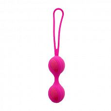 ������� ����������� ������ GOOD VIBES THE PERFECT BALLS PINK 
������� ����������� ������ GOOD VIBES THE PERFECT BALLS PINK.
