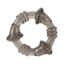 <strong>Дымчатое эрекционное кольцо MINI FLEX STRETCHY COCKRING</strong> <br />
Дымчатое эрекционное кольцо MINI FLEX STRETCHY COCKRING.<div class="charTableblock"><div><span>Материал</span>: TPE / TPR</div><div><span>Цвет</span>: другой</div><div><span>Наличие вибрации</span>: без вибрации</div><div><span>Тип</span>: кольцо</div></div> Дымчатое эрекционное кольцо MINI FLEX STRETCHY COCKRING
Дымчатое эрекционное кольцо MINI FLEX STRETCHY COCKRING.