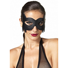 <strong>Маска женщины-кошки - Leg Avenue </strong> <br />
Сексуальная кошечка пробралась в спальню.<div class="charTableblock"> </div> Маска женщины-кошки - Leg Avenue
Сексуальная кошечка пробралась в спальню.