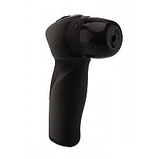 <strong>Женская вибропомпа The Conquest-Black SH-SHT325BLK</strong> <br />
<div class="charTableblock"> </div> Женская вибропомпа The Conquest-Black SH-SHT325BLK