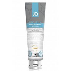 ������������ ��������� �� ������ ������ JO H2O JELLY - LIGHT. � ���������� �������� �� 120 ��. 
������������� ��������� ��������� ���������� �������� ����� "JO": ������������ ��������� �� ������ ������ JO H2O JELLY - LIGHT.