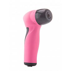 <strong>Розовая женская вибропомпа The Conquest</strong> <br />
Женская вибропомпа завоюет сердца всех женщин благодаря своему стильному дизайну, приятной на ощупь текстурой и компактному размеру.<div class="charTableblock"> </div> Розовая женская вибропомпа The Conquest
Женская вибропомпа завоюет сердца всех женщин благодаря своему стильному дизайну, приятной на ощупь текстурой и компактному размеру.