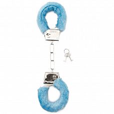 <strong>Меховые голубые наручники</strong> <br />
Поиграйте с Вашим возлюбленным и наденьте на него эти замечательные и непристойные наручники Кандалы пушистый.<div class="charTableblock"><div><span>Производитель</span>: Shots Media BV, Нидерланды</div></div> Меховые голубые наручники
Поиграйте с Вашим возлюбленным и наденьте на него эти замечательные и непристойные наручники Кандалы пушистый.