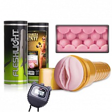 ����������� Stamina Training Fleshlight 
������:Stamina Training Fleshlight - ����� ������������ ����������� ��� ������.